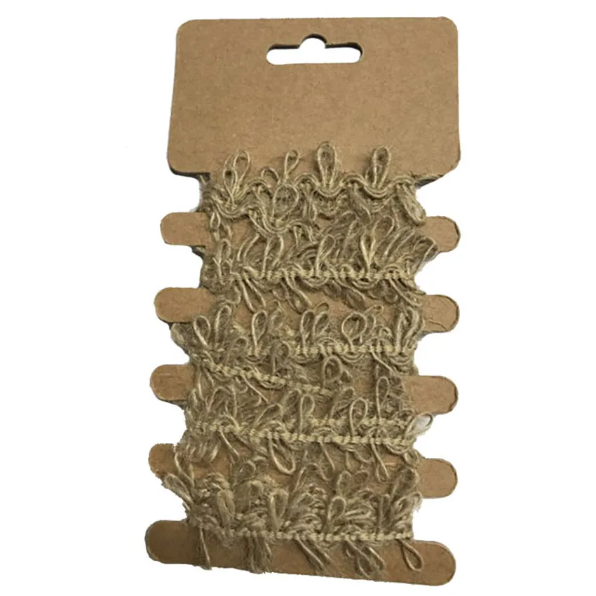 Wholesale Custom Craft Sisal Rope Hemp Baler 3ply Jute Twine