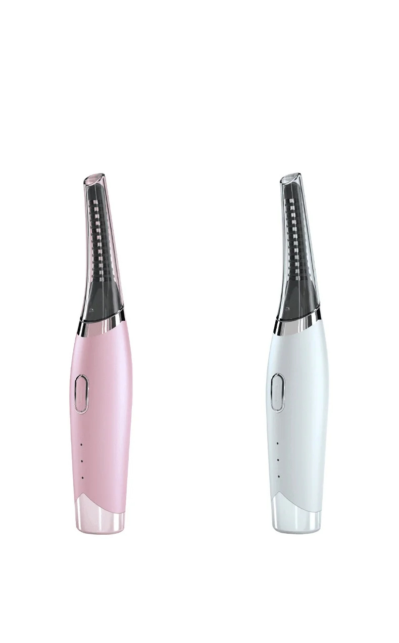 Electric Eyelash Curler Mini Charging  Eyelash Curler