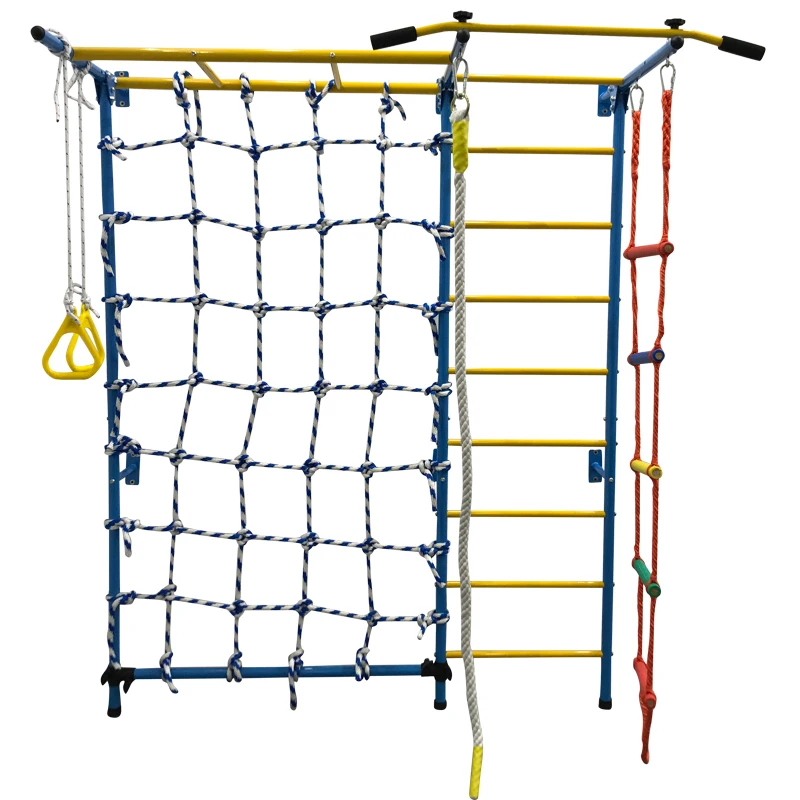 Sample available factory offer big multi-function Kids playground for indoor and outdoor