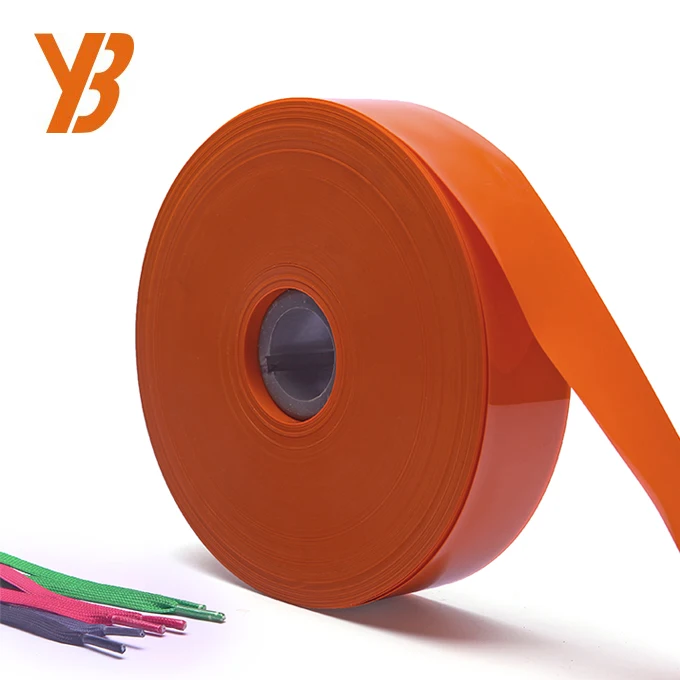 Cellulose Acetate Film Roll Used For Apparel Cords/Ropes
