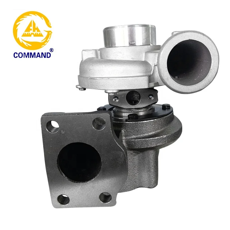 2674A323 2674A382 2674A324 2199773 Turbocharger 727265-5002S GT2052S Turbo for Perkins Industrial Engine With T4.40 Engine