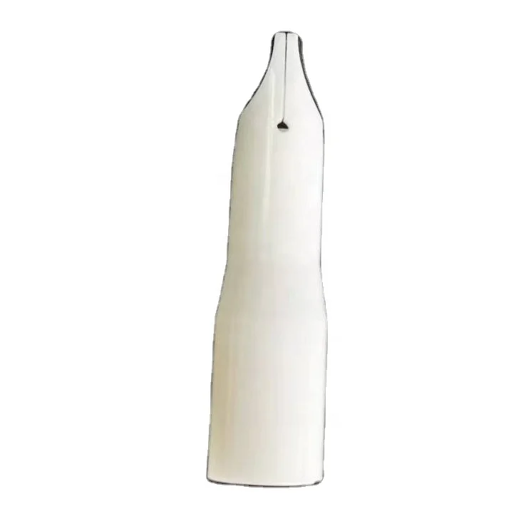 Manufacturer Customized Zirconia Ceramic Pen Nib of Pen
