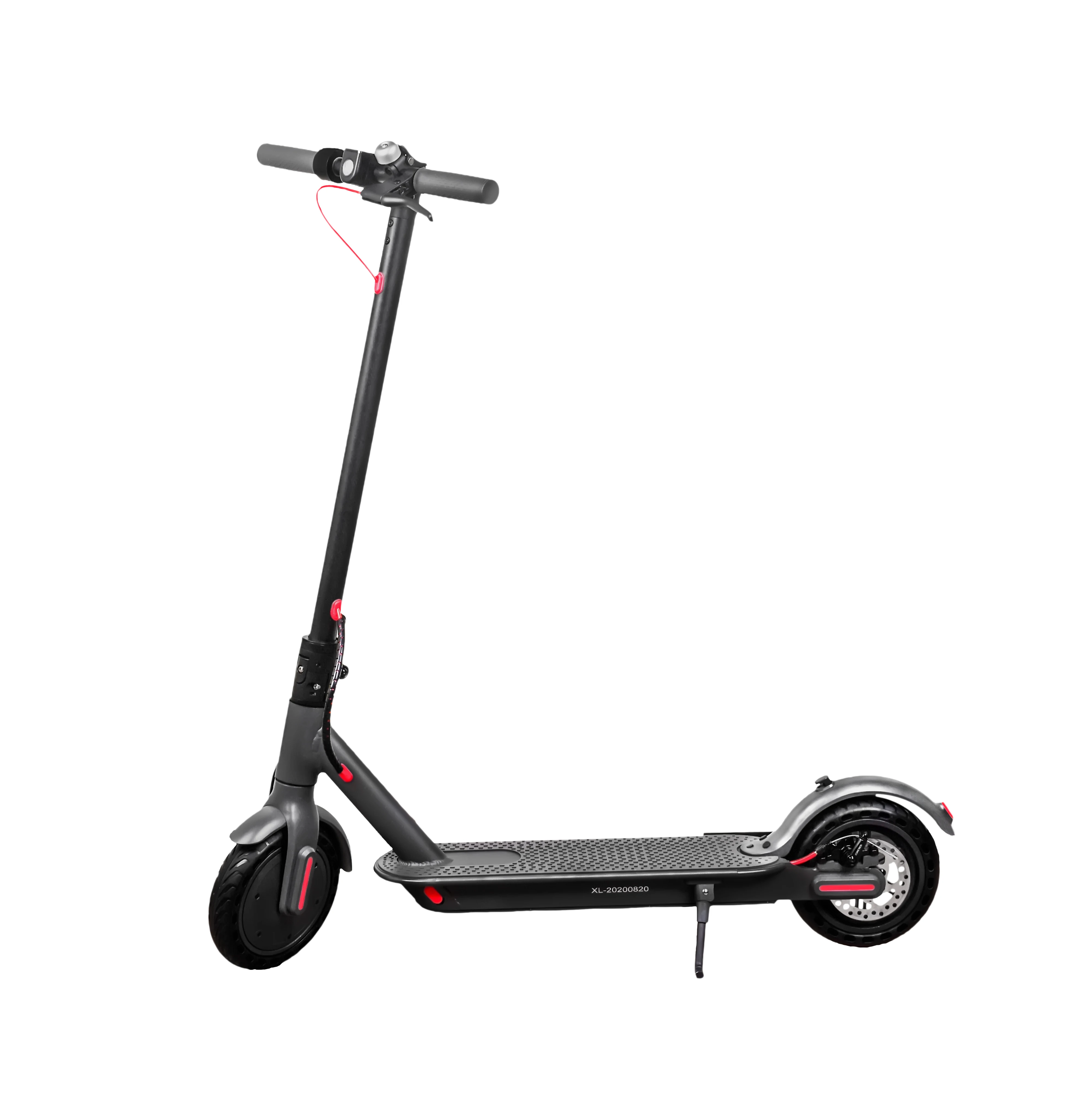 USA Warehouse Fashionable Fashion Sport 8.5Inch  2 Wheels Tire Powered Electronic Electric Electro E Electric Scooters