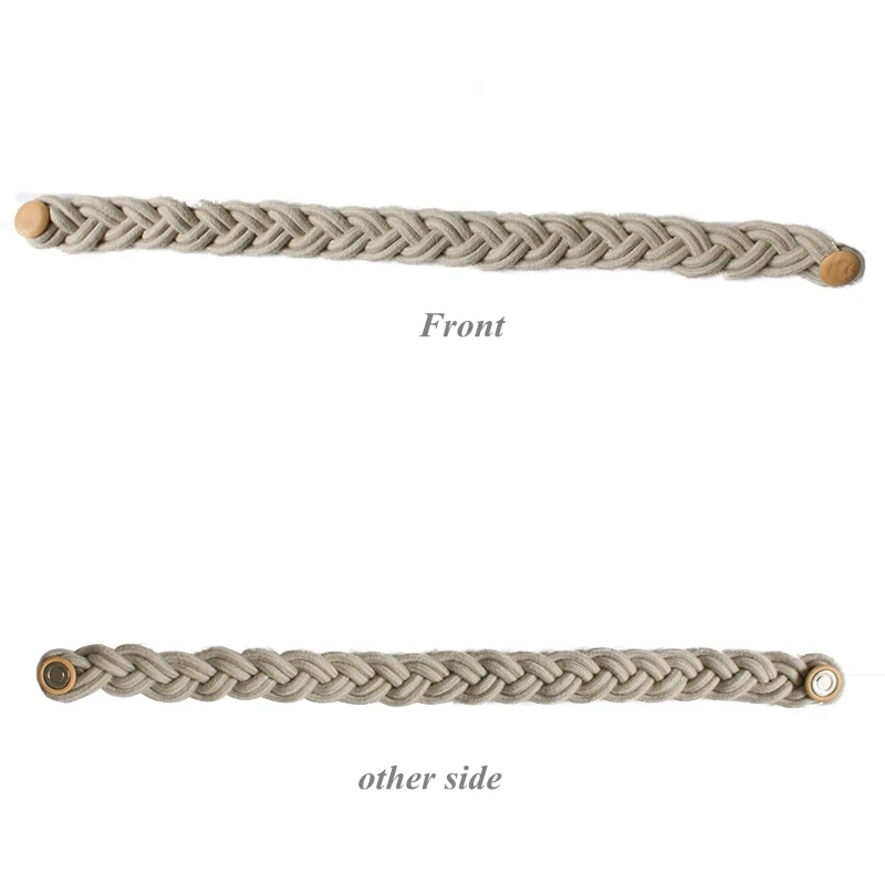 
New Curtains Curtain Tieback Hooks Magnet Buckle Magnetic Curtain Holder 