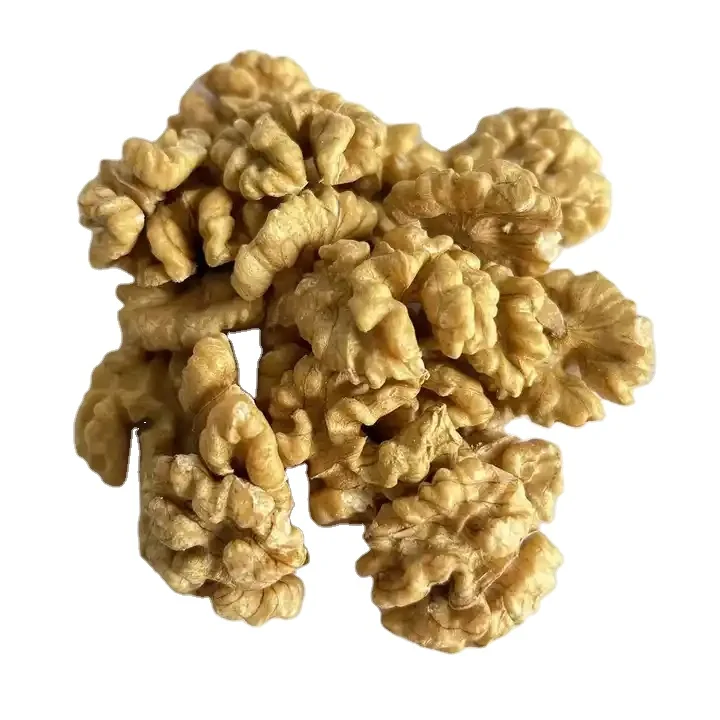 Wholesale Chinese Low Price High QualityHealthy Raw Dried Butterflies walnuts kernel Crop