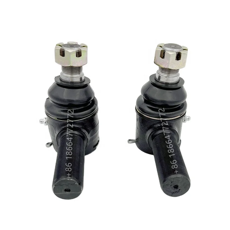 Use for Zhongtong bus front Axle system spare parts steering ball joint