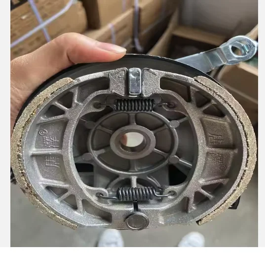 Drum brake For Electric Scooters Mordaza Electric Scooter Spare Parts