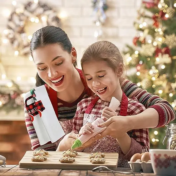 Custom Wholesale  Christmas Gifts Soft Towels Customized Hand or Kitchen Towels Microfiber Tea Towels for Home