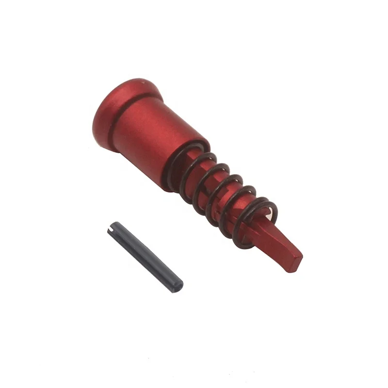  AR15 AR10 верхние части черной передней вспомогательной