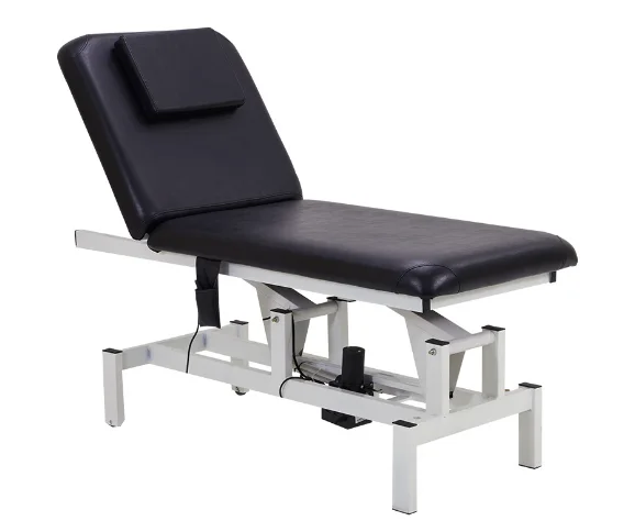 luxury Salon bed Cosmetic Eyelash Extension Electric Therapy low price Spa Treatment 3 Motor 4 Motor Electric beauty salon