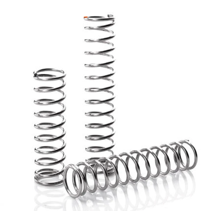 Custom heavy duty high quality hardware tools heavy duty coil small stainless steel compression springs