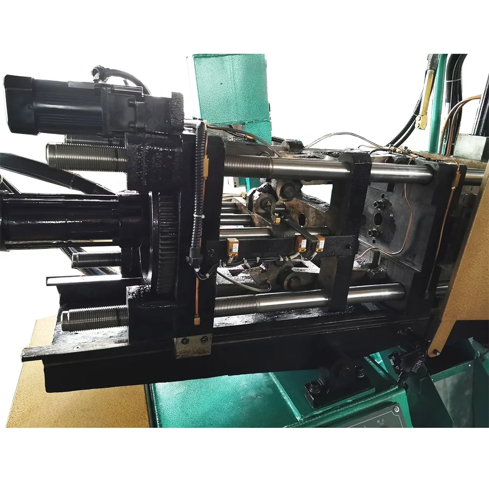 zinc slider making die casting machine