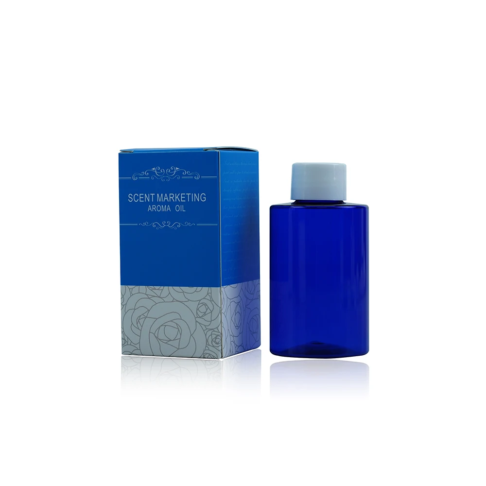 SCENTA 100% Pure Natural Concentrated Private Label Fragrance Perfume Aroma Oils For Scent Diffuser