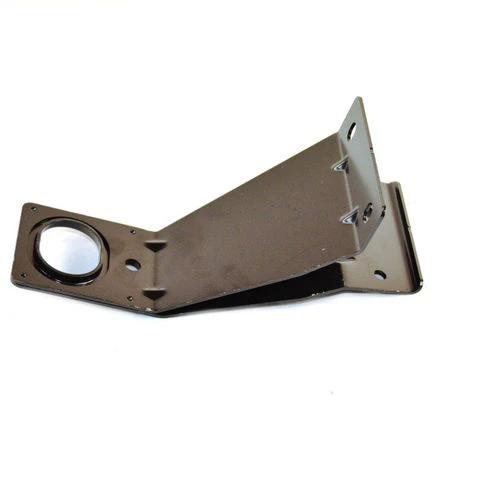 Radiator Support Bracket, Right - Mopar (68195880AA)