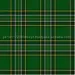 Scottish Dress Gordon Tartan Kilt 6 Yards to 8 Yards Outfit+Sporran+Kilt Belt+Fly Plaid+Brooch+Flasher+Pins