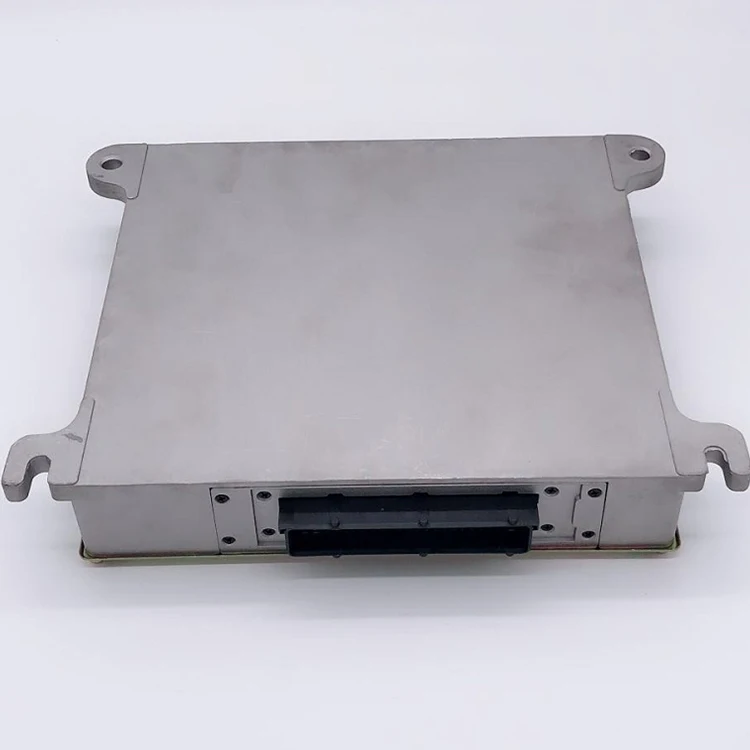 FTB Hight Quality 60100002 ECU Controller Control Panel Unit with Program for Computer Board