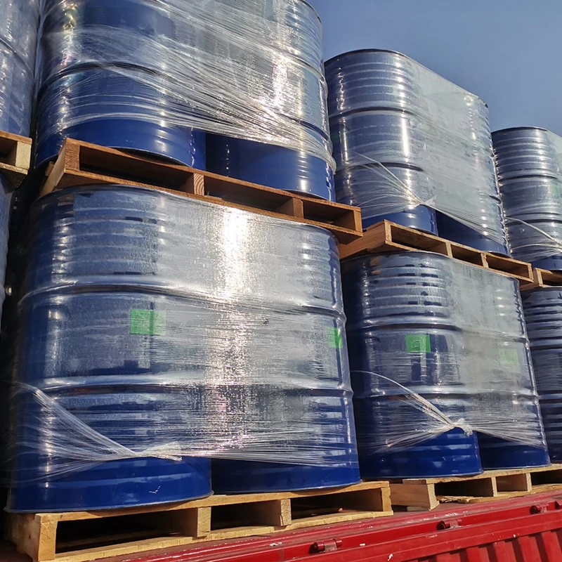 Продажа PH 5,0 ~ 7,5 полиэфирной вязкой жидкости для гибкой пены MW 3000/4000/8000/12000