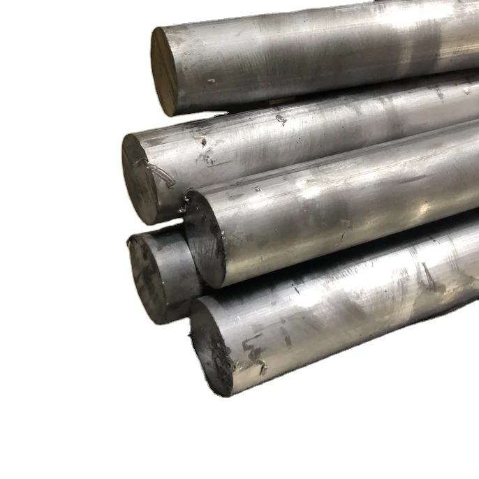 Lead Round Square Bar Ingot