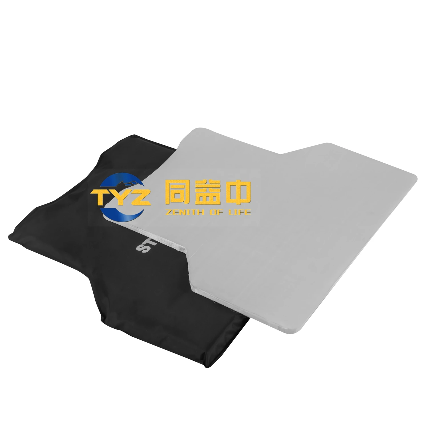 TYZ PE/Aramid UD Defense Plate