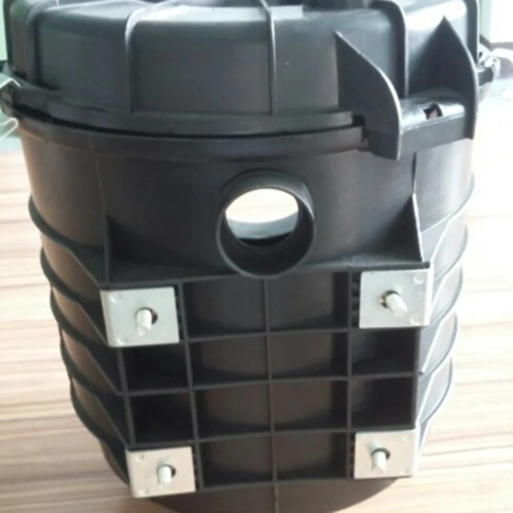 GELING HIGH quality hot selling China Brand Wholesale Auto Engine Car Air Filter For ISUZU 700P elf nqr npr