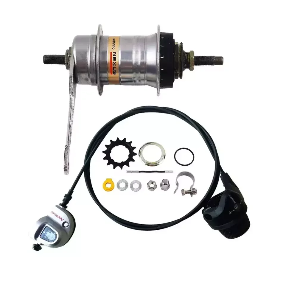 Shimano Nexus SG-3C41 3-speed brake hub bike inside hub 36-hole mountain bike hub