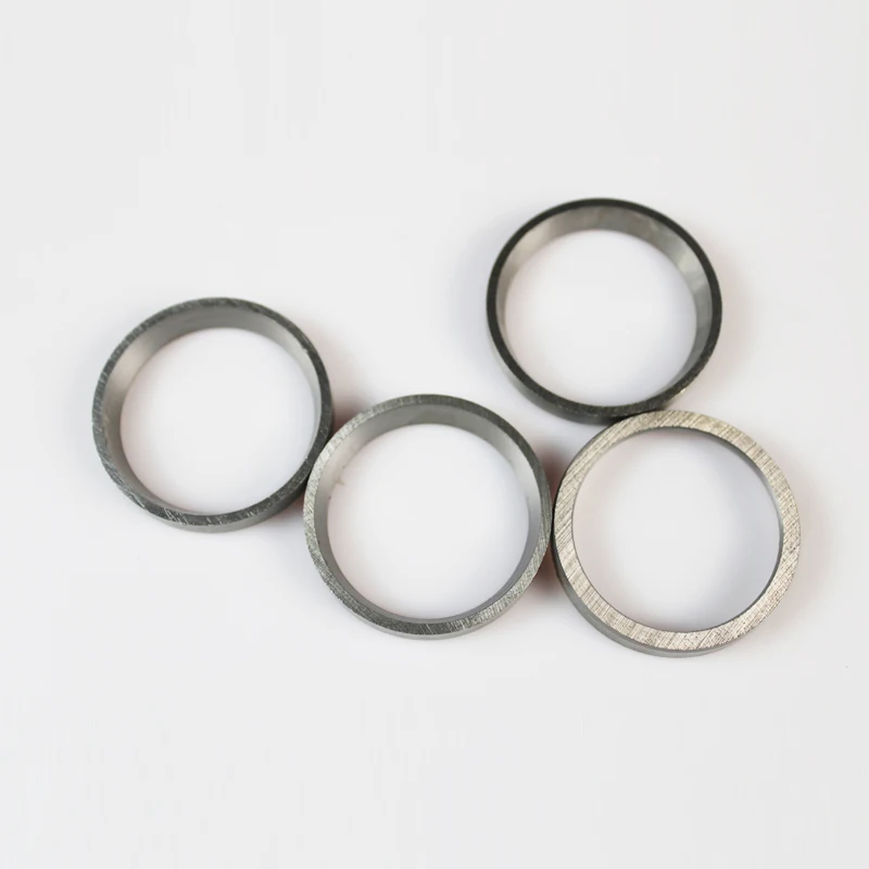 JAC series light truck engine spare parts valve seat ring factory direct sale
