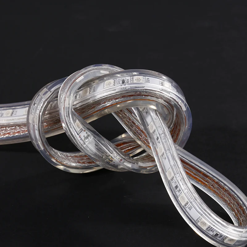 5 мм 8 10 LED 12V 24V мягкий бар ультратонкое естественное освещение CRI 90 RA гибкий FOB лента синего красного зеленого цветов Теплый Холодный белый цвет