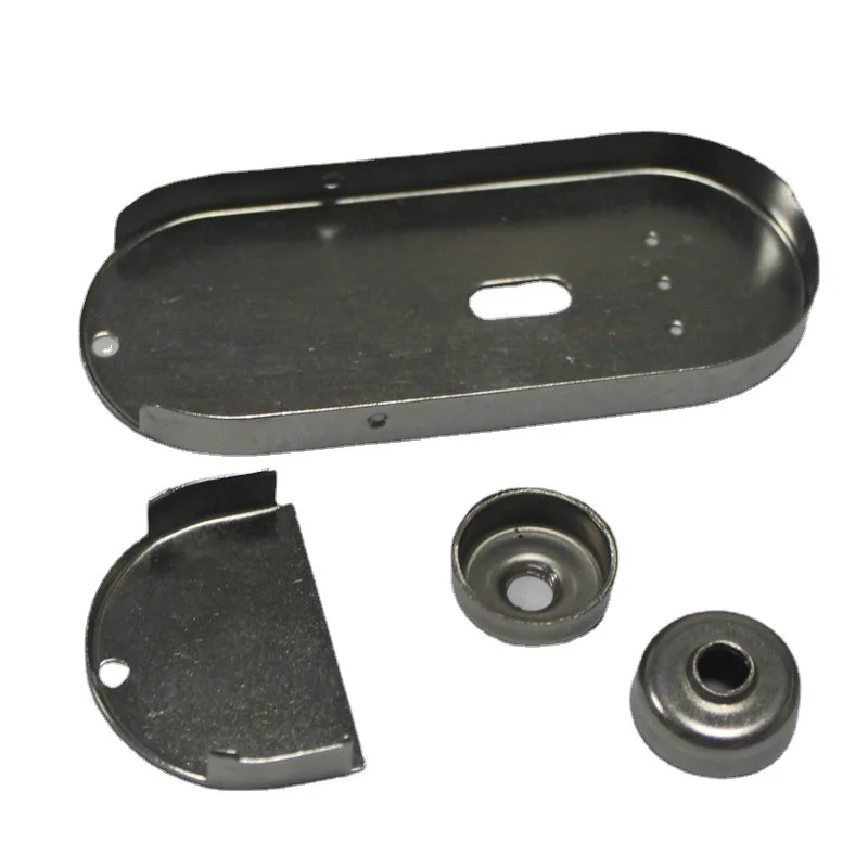 CNC Parts Aluminum CNC turning Machining Connector Metal Turning Milling Parts for Motorcycle