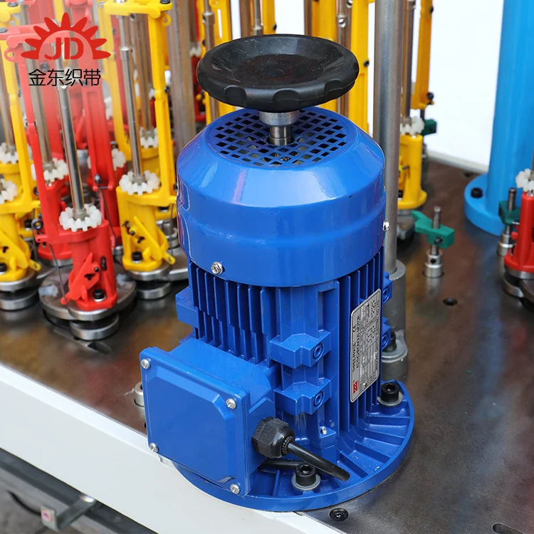 Торговая Гарантия Горячая продажа оплёточная машина запасные части