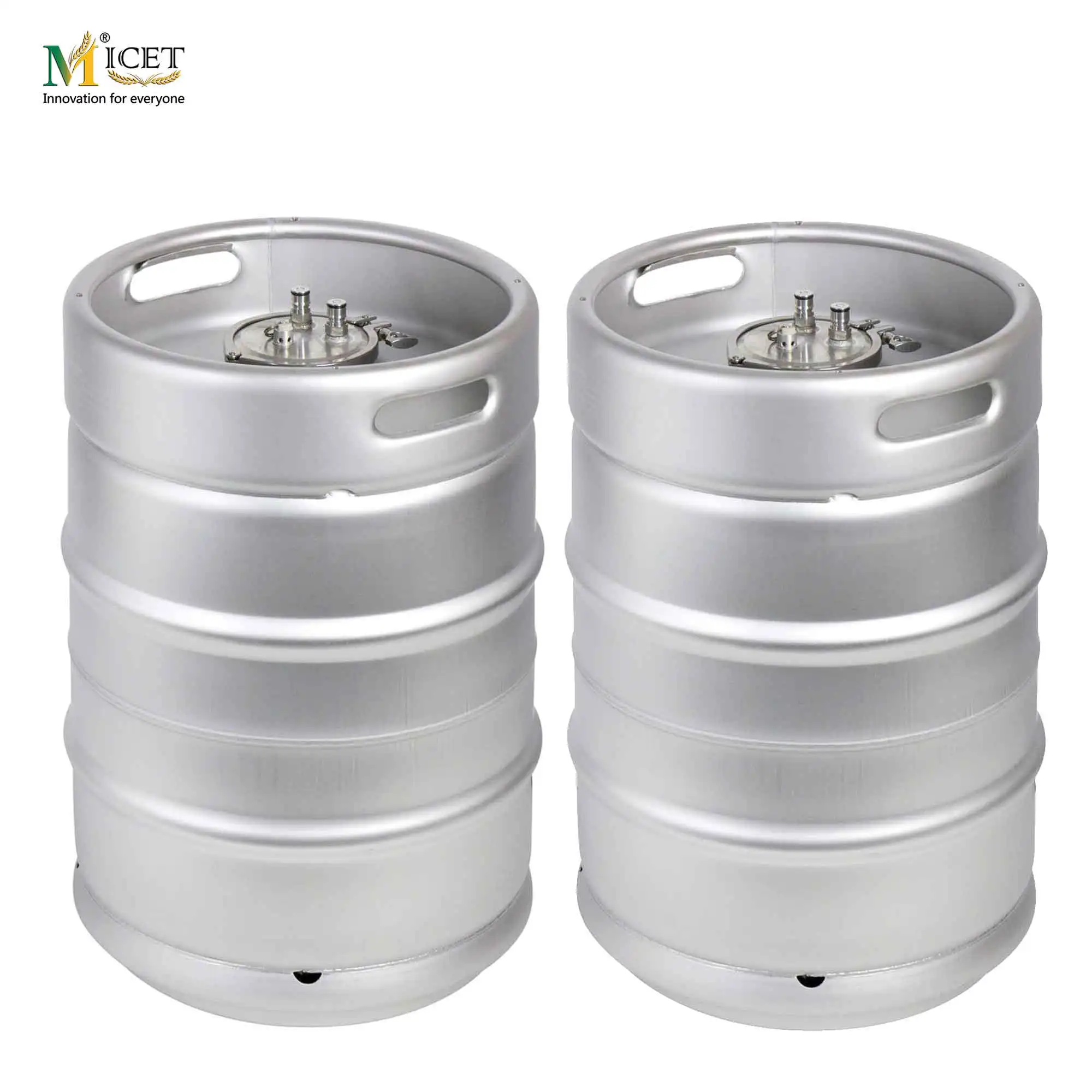 Stainless steel beer keg beer Kegs  capacity beer barrel