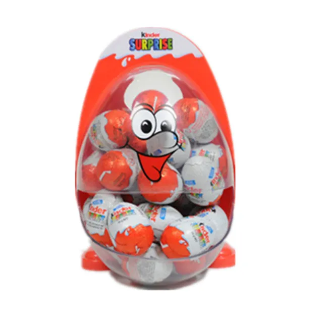 Custom Vacuum Forming Processing Service High Quality Candy Store Display