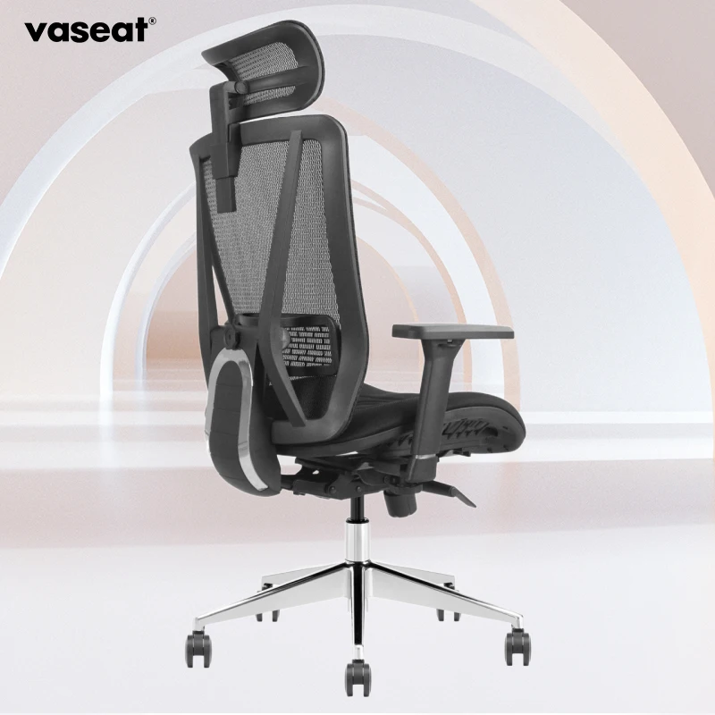 heated adjustable revolving korea designer meeting executive computer cheap swivel ergonomic office chair
