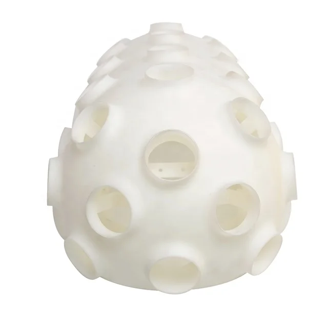 Высококачественный промышленный CNC быстрый прототип SLA SLS FDM услуги 3D-печати