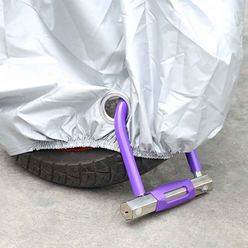 Electric Motor Body Cover Waterproof/dustproof/sunproof/uv protection Motorcycle Rain Bike Cover