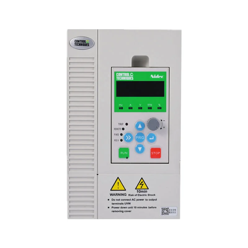 220v 380v Ac Vfd Converter 1.5kw 15kw 22kw Frequency Converter Solar Water Pump Inverter Factory Price Frequency Inverter