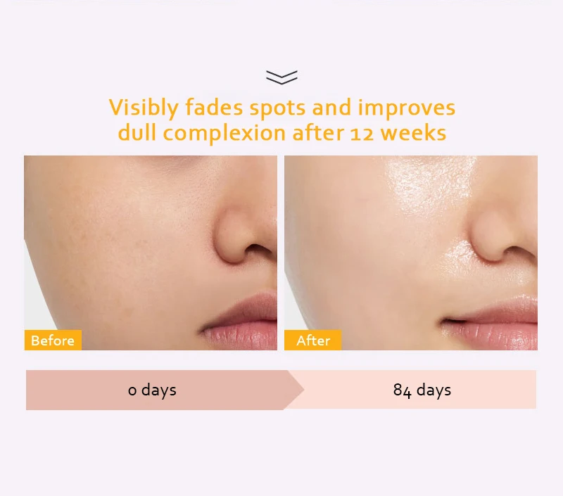 Private Label cosmetic Korean natural Whitening Shrink Pores Anti Aging 24k Gold Turmeric Mini Travel Face Skin Care Gift Set