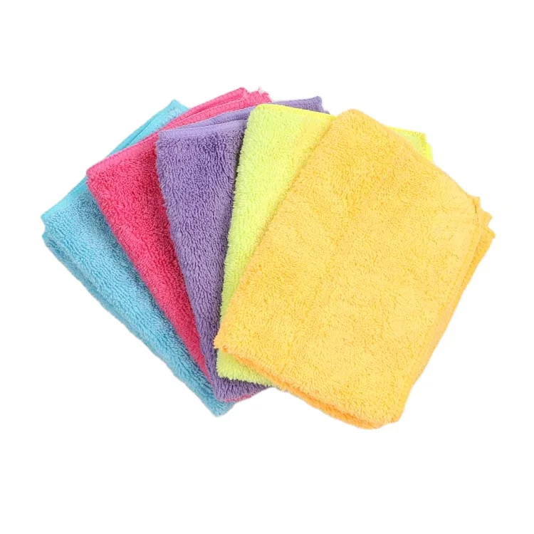 
Promotion Microfiber Towel For Cleaning Car/microfiber Car Cleaning Cloth/china Wholesale Microfiber Car Wash Towel 