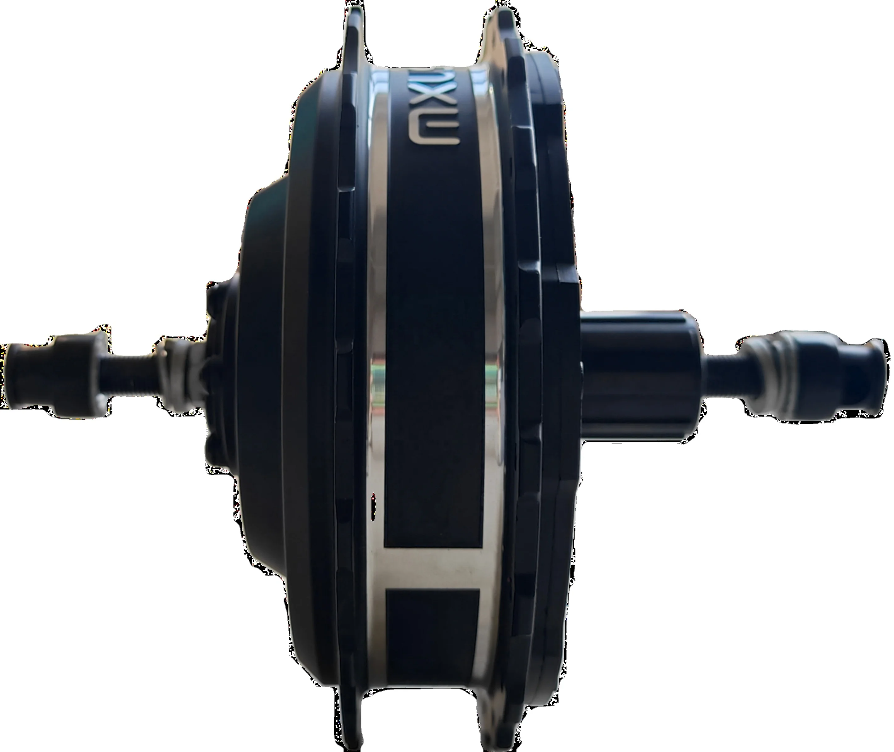 MXUS 500W Electric Bicycle kit  cassette hub motor electric motor hub