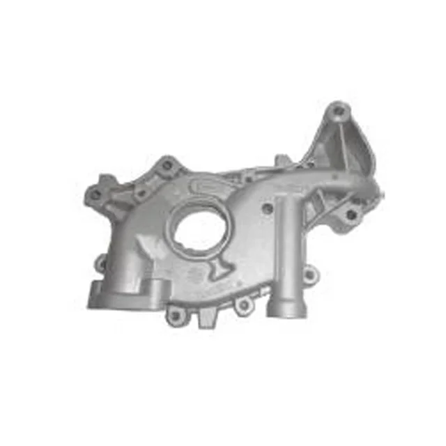 Auto parts stores Oil Pump 7T4Z-6600-AA  7T4Z-6600-AA   for FORD EXPEDITION EXPLORER FLEX TAURUS