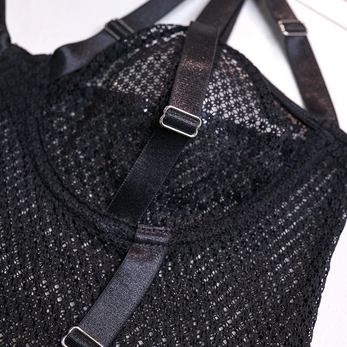 New design ensemble lingerie sets exotic sexy pour femmes for nightwear