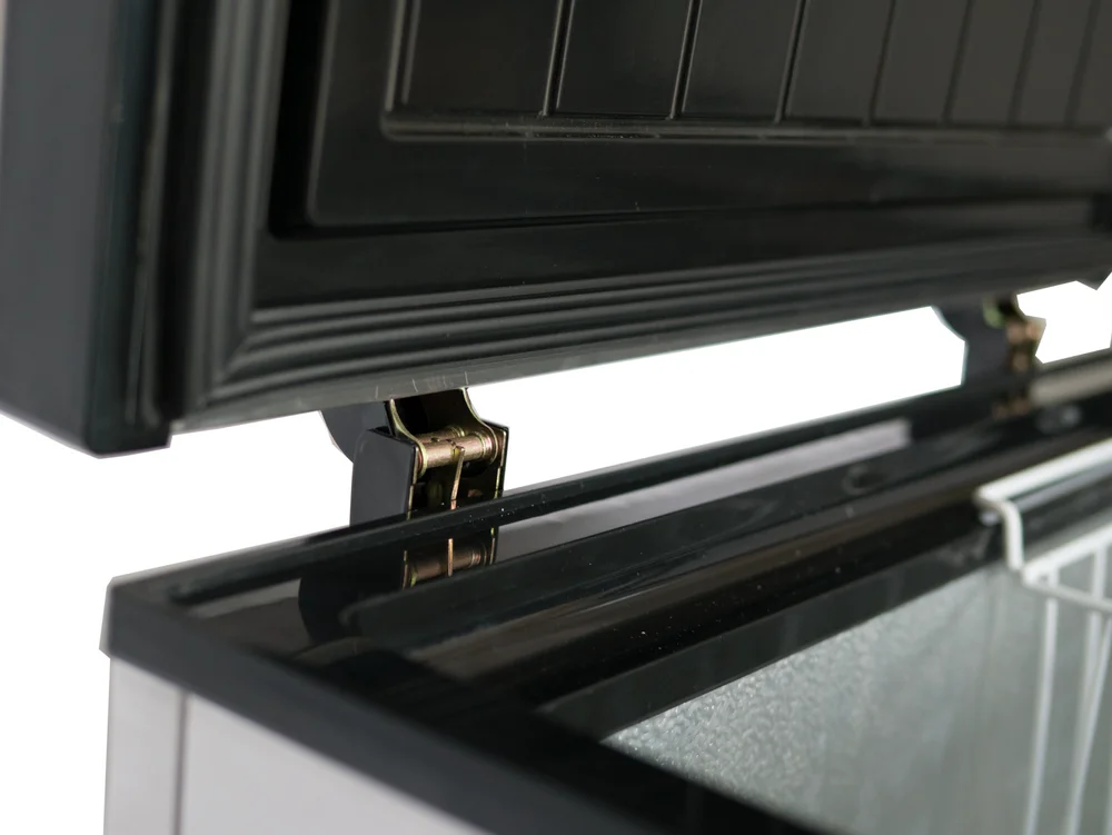 BD75 Alpicool 75L portable car refrigerator freezer 12v