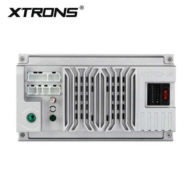 XTRONS 9 Inch Android 12 Octa Core Car Multimedia Navigation GPS Carplay DSP Car Radio For Suzuki Swift , Ertiga 2011-2017