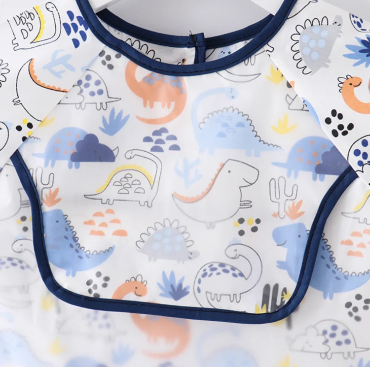 toddler bib