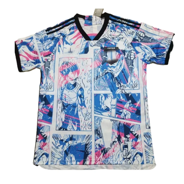 Japan 2024-2025 Season Best Quality T-shirt Japanese Jersey
