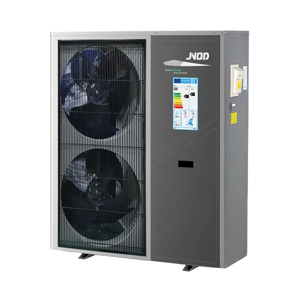 CE Big Power Monoblock R290 DC Inverter A+++ Heat Pump Warmepumpe for Germany Home