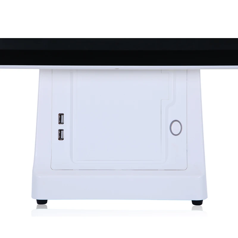 Pos Terminal Cash Register All in One Built-in Printer Pos Systems With Printer