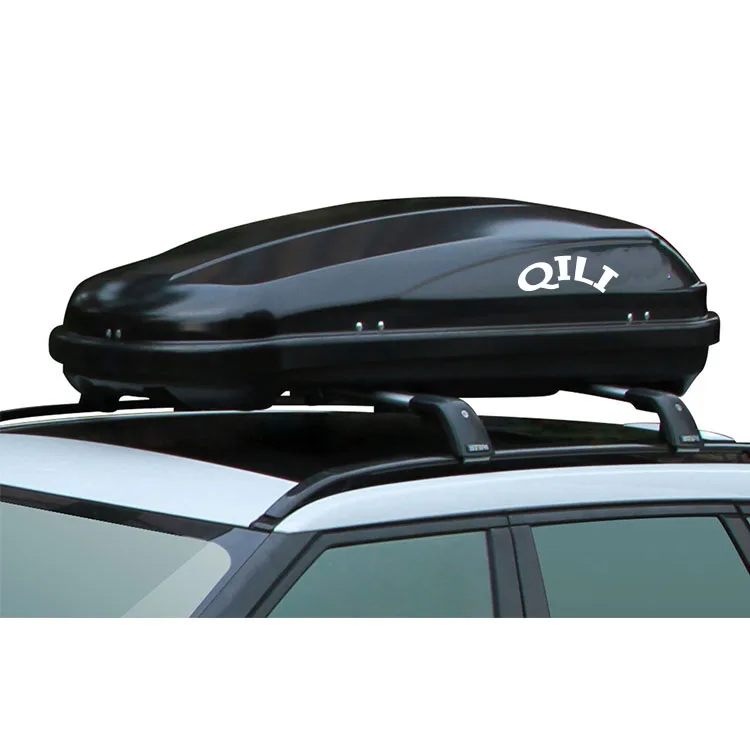 New Bus Car Roof Box Blister Plastic Thermoforming Vacuum Forming Abs Product RV Suv