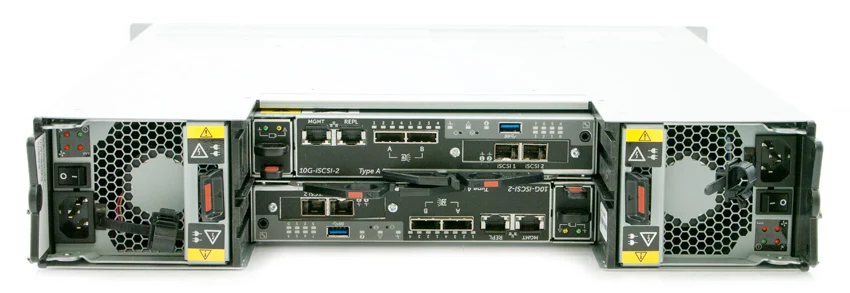 Хит продаж, хранилище данных DELL SC4020, двойной контроллер, 16 ГБ, хранилище данных Dell PowerVault SAS SC4020