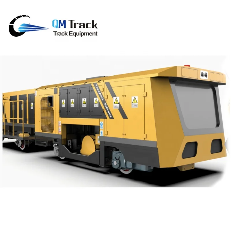 Railway  Milling Grinding Machine Proper Price Rail Grinder for Railway Steel FGM series EU IV Power Time Dimensions Weight