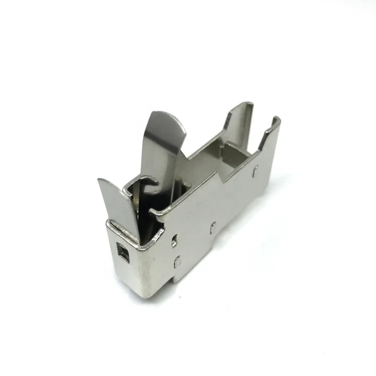
Original equipment manufacturer iron carbon brush holder for diesel engine , diesel generator and starter motor 